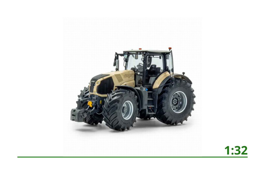 [302341] Claas Axion 870 Stotz (D) 1:32