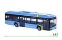 Solaris Urbino Hydro Arriva (NL) 1:87