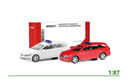 Minikit Volkswagen Passat Variant (2x) 1:87