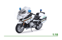 BMW R1200RT Brigada Transito (P) 1:18