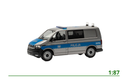 Volkswagen Transporter T6 Policja (PL) 1:87