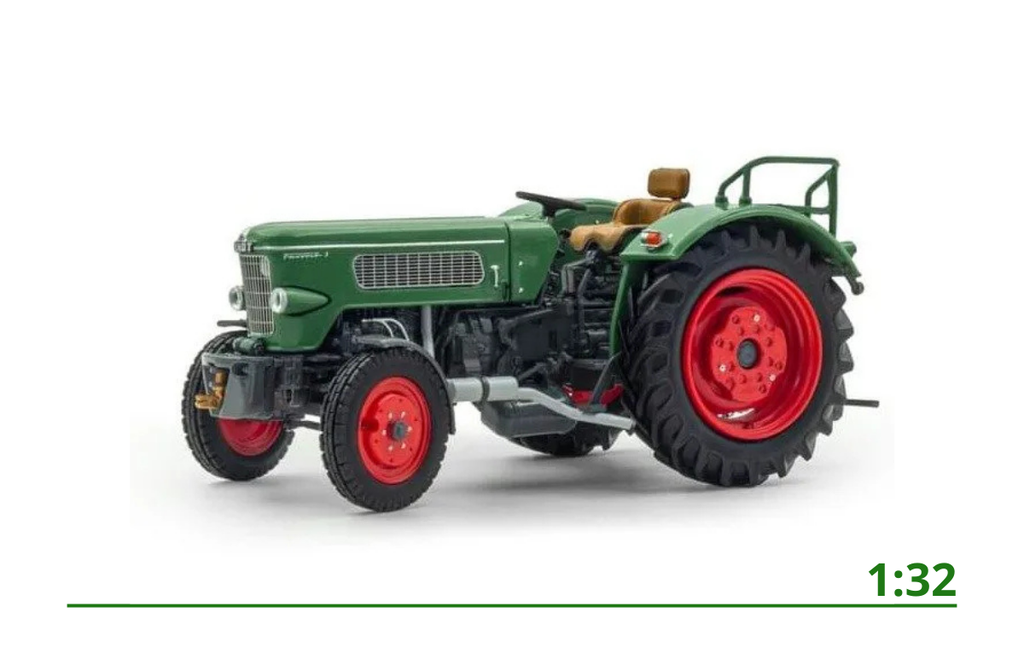 Fendt Favorit 3 2WD Traktor 1:32