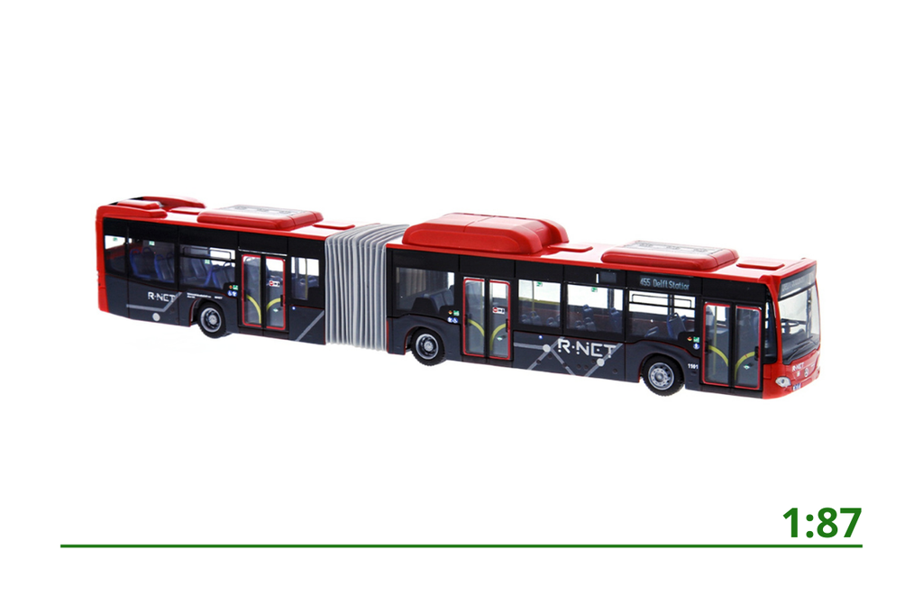 Mercedes-Benz Citaro G NGT R-Net (NL) 1:87