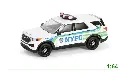 Ford Interceptor NYPD (US) 1:64