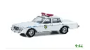 Chevrolet Caprice NYPD (US) 1:64