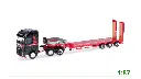 Volvo FH GL Mammoet (NL) 1:87