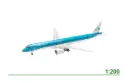 Embraer 195-E2 KLM Cityhopper 1:200