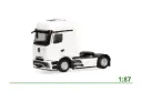 Mercedes-Benz Actros L wit 1:87