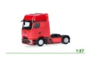 Mercedes-Benz Actros L rood 1:87