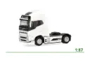 Volvo FH GL XL Electric wit 1:87