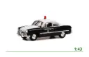 Ford 1949 Cleveland Police 1:43