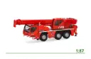 Liebherr LTM 1045 Feuerwehr (A) 1:87