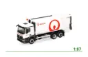 MB Actros vuilniswagen Veolia (D) 1:87