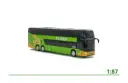 VDL Futura Flixbus Kupers (NL) 1:87