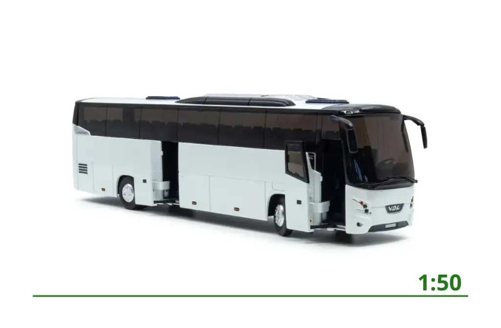 VDL Futura wit 1:50
