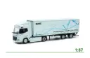 DAF XD Electric 'Powering' 1:87
