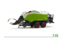 Claas Quadrant 5300 RC 1:32