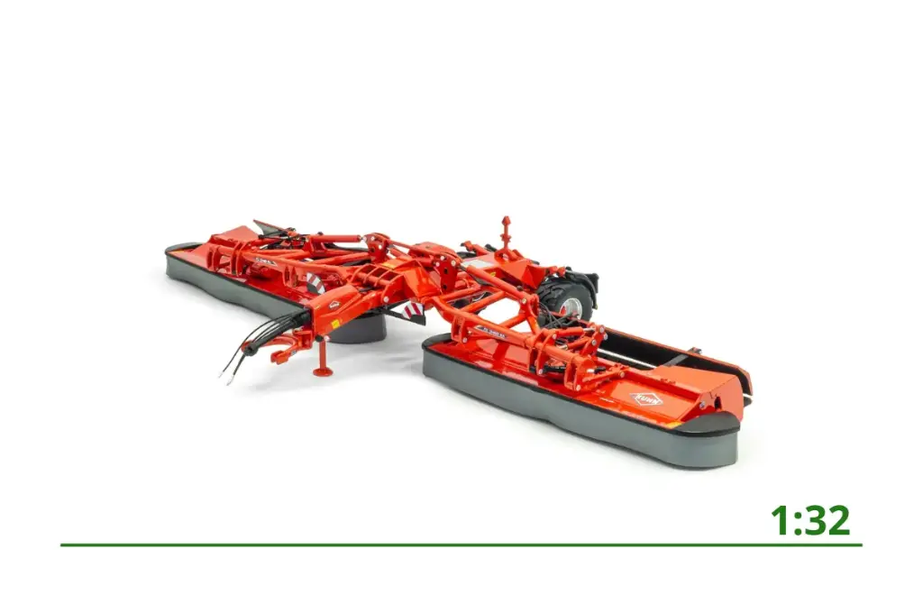 [602540] Kuhn FC 13460 RA 1:32