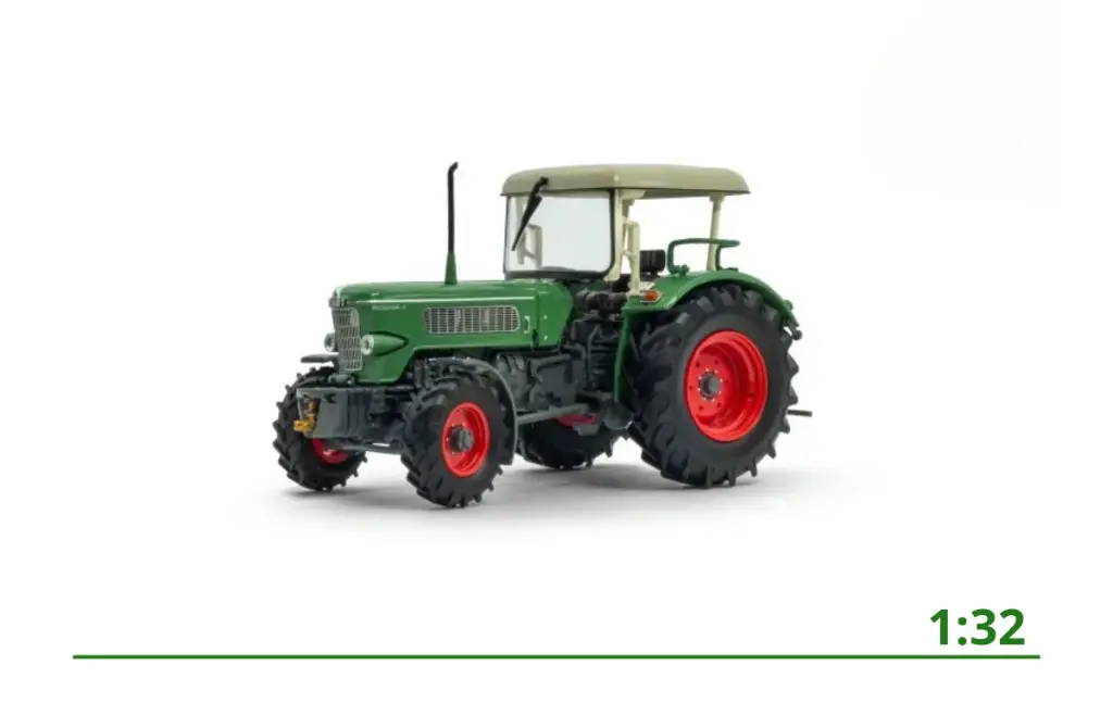 [951938] Fendt Favorit 3 4WD Fritzmeier 1:32