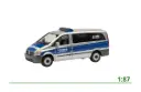Mercedes-Benz Vito THW Dillenburg (D) 1:87