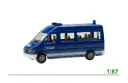 Mercedes-Benz Sprinter THW (D) 1:87