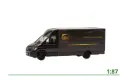 Volkswagen Crafter UPS (D) 1:87