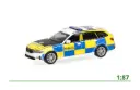 BMW 3 Touring Police City of London (UK) 1:87