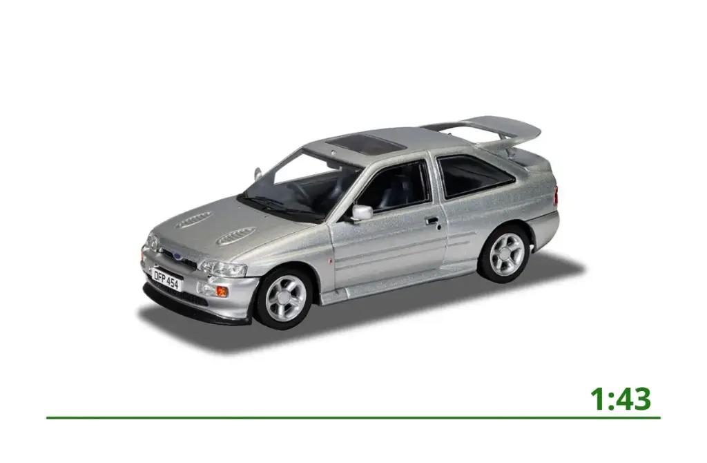 Ford Escort RS Cosworth Luxury 1:43