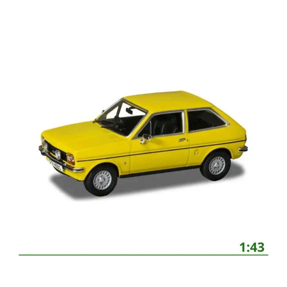 [VA12513] Ford Fiesta 1.1 Ghia 1:43
