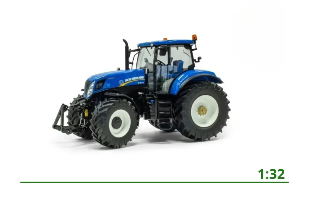 New Holland T7.270 1:32