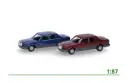 Minikit Mercedes-Benz S-klasse (2x) 1:87