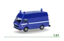 Volkswagen LT1 THW (D) 1:87