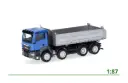 MAN TGS NN dumper 1:87