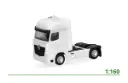 Mercedes-Benz Actros Gigaspace (2x) 1:160