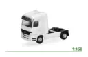 Mercedes-Benz Actros LH 4x2 (2x) 1:160