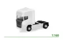 Scania R Topline 4x2 (2x) 1:160