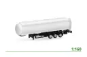 Tankoplegger (2x) 1:160