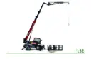 Manitou MRT 2260e telehandler 1:32