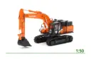 Hitachi ZX490LCH-7 graafmachine 1:50