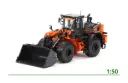 Hitachi ZW310-7 shovel 1:50