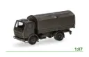 Mercedes-Benz NG 5t Bundeswehr (D) 1:87