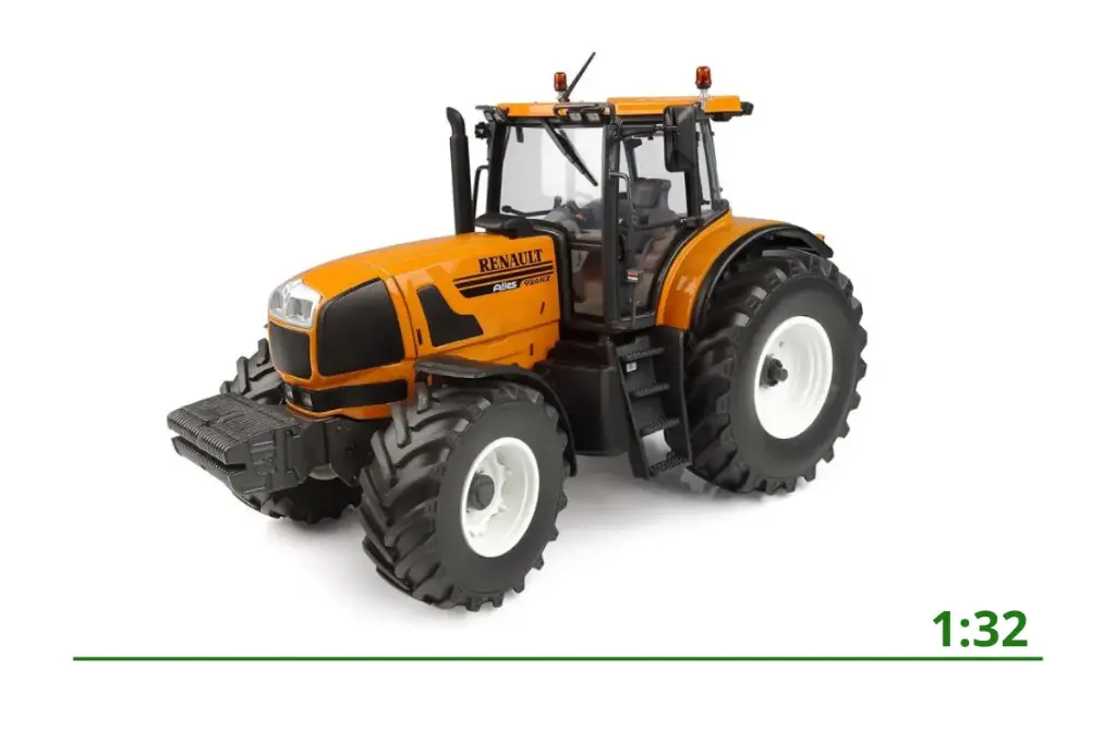 [6827] Renault Atles 926RZ tractor 1:32