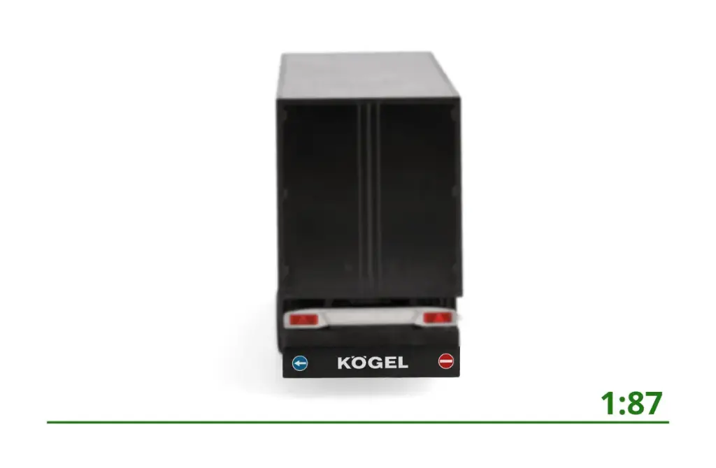 [054881] Heckspritzlappen Kögel (8x) 1:87