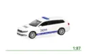 Volkswagen Passat THW Wörrstadt (D) 1:87