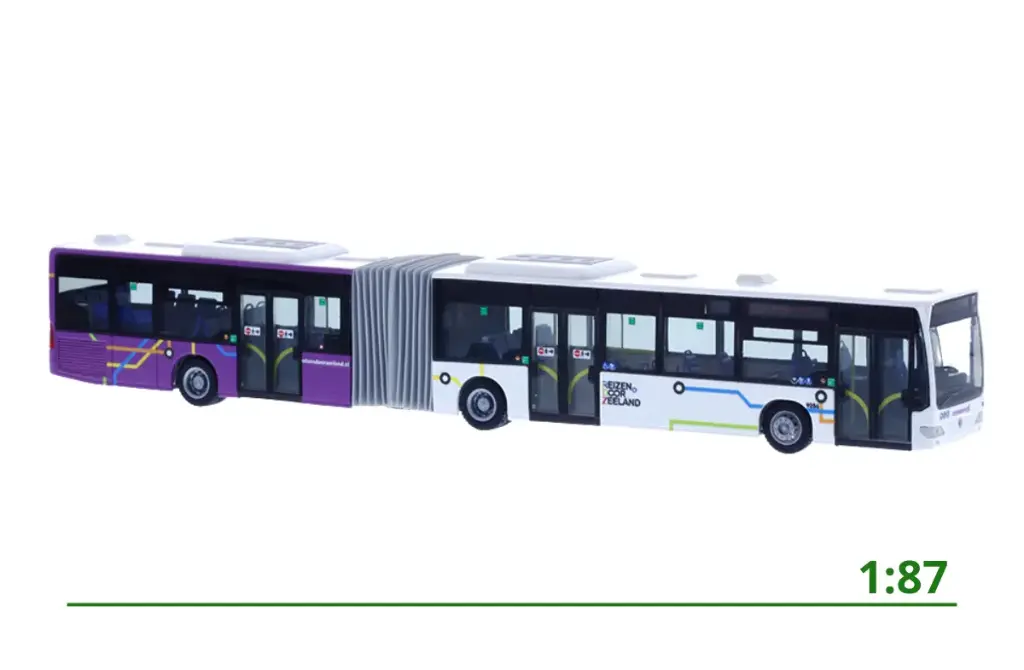 Mercedes-Benz Citaro G Connexxion Zeeland (NL) 1:87