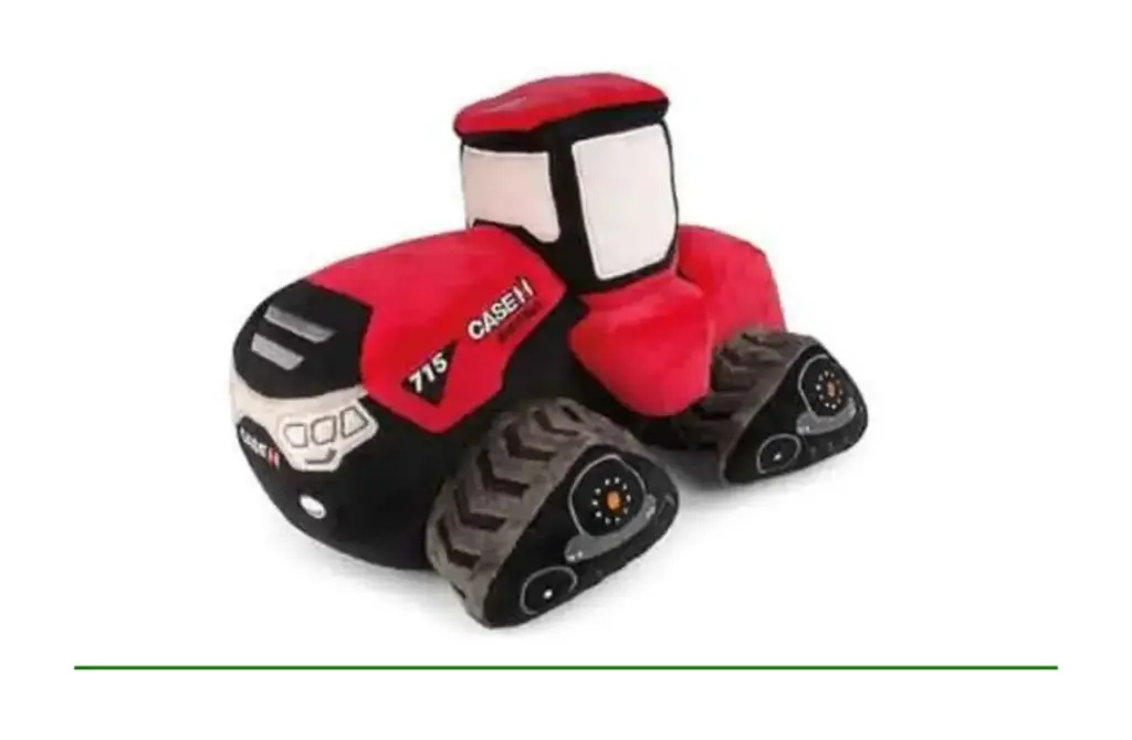 [1173] Case IH Quadtrac 715 (36cm) knuffel