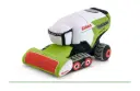 Claas Lexion (36cm) knuffel