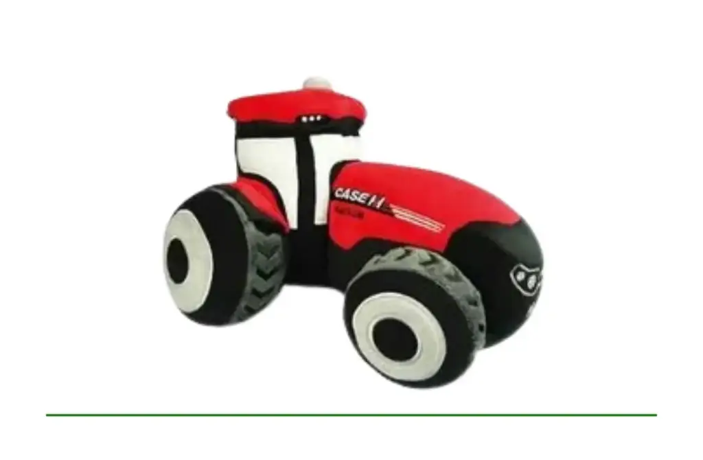 Case IH Magnum (30cm) knuffel