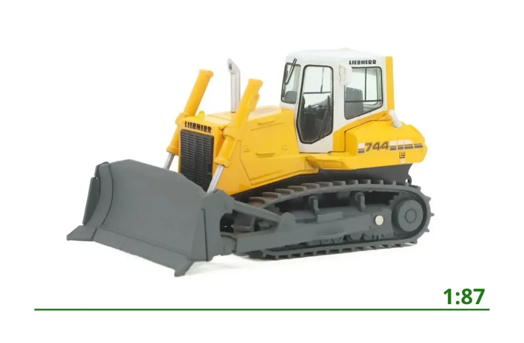 Liebherr PR744 1:87