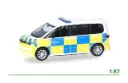 Volkswagen Multivan Politie (B) 1:87